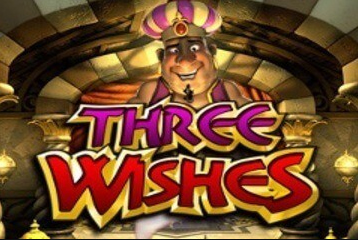 Three Wishes Spielautomat