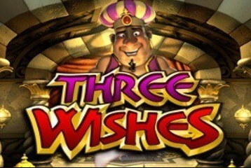 Three Wishes Spielautomat