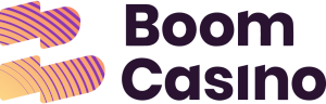 Boom logo