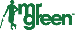 Mr green logo