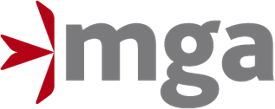 Maltesische Glücksspielbehörde logo
