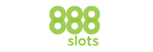 888slots Logo