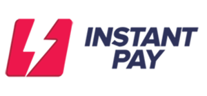 Instantpay Logo