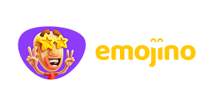 Emojino Logo