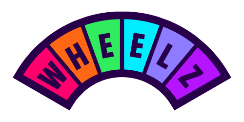 Wheelz Logo