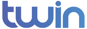 Twin Logo